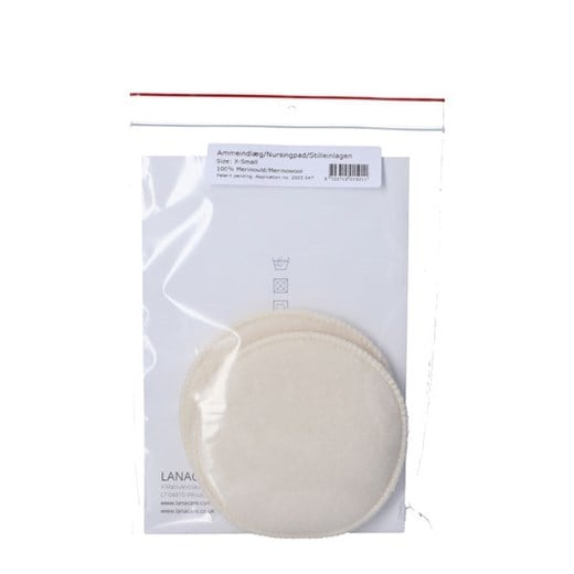 Lana Softline ammeindlæg uld Lana Softline ammeindlæg uld