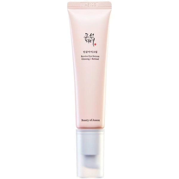 Beauty of Joseon revive eye serum: ginseng + retinal