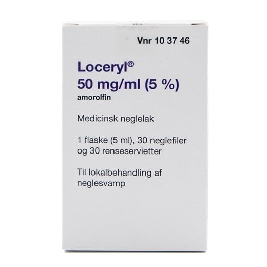 Loceryl 2care4 Loceryl 2care4