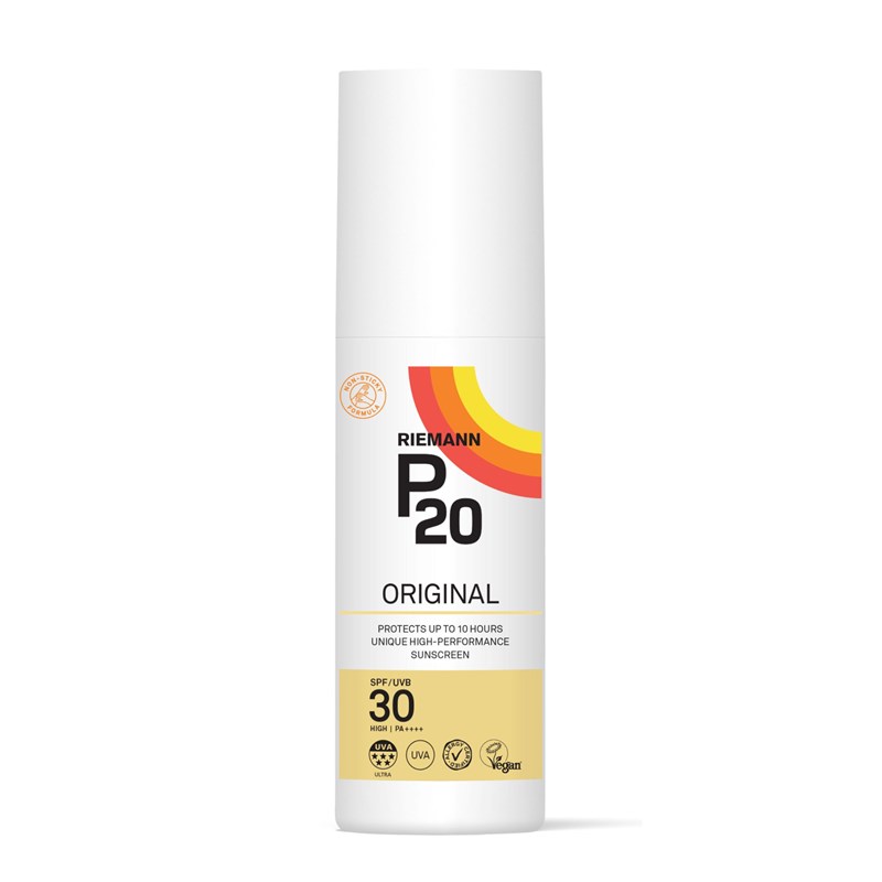 Riemann P20 original SPF30