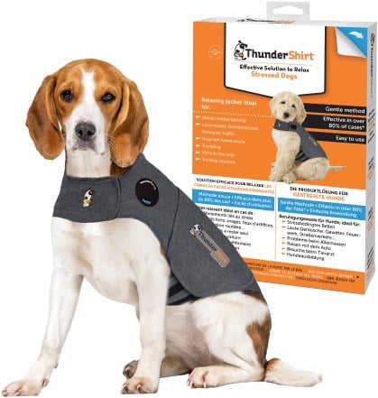 Thundershirt str. M