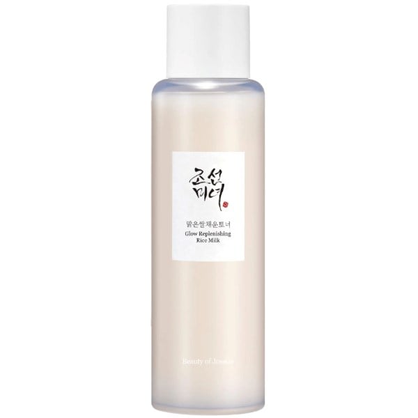 Beauty of Joseon glow replenishing rice milk