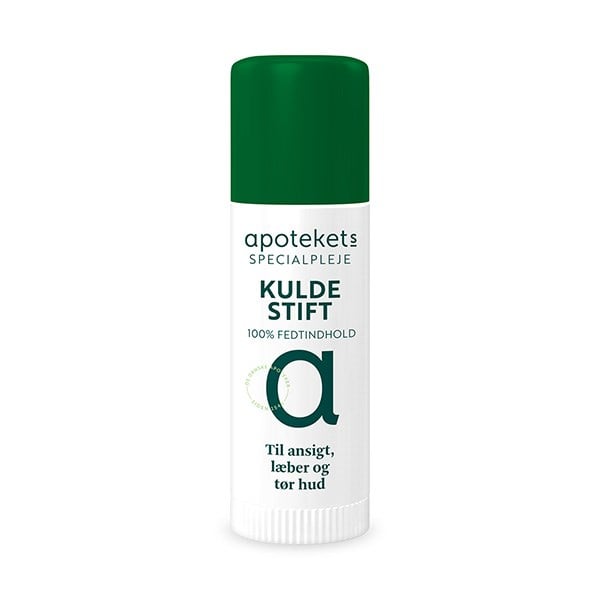 Apotekets Specialpleje kuldestift