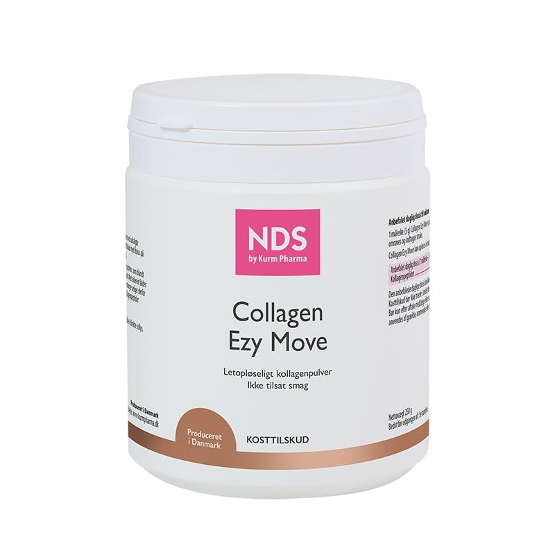 NDS Collagen Ezy Move