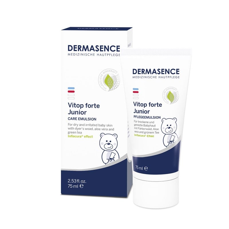 Dermasence Vitop forte junior
