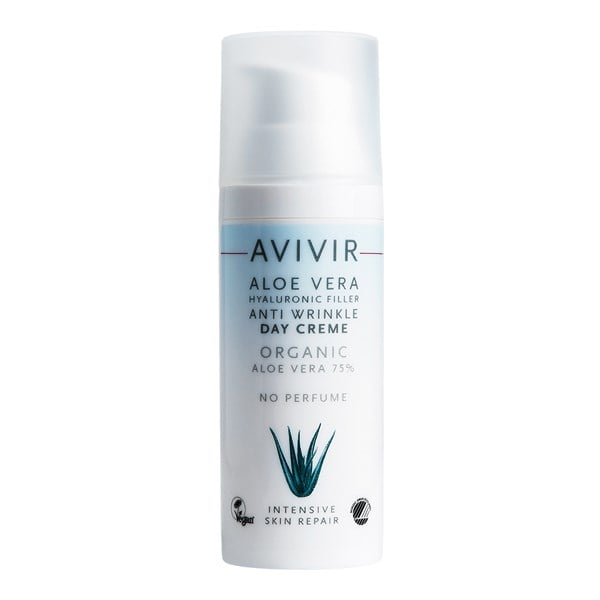 Avivir aloe vera anti wrinkle day creme Avivir aloe vera anti wrinkle day creme