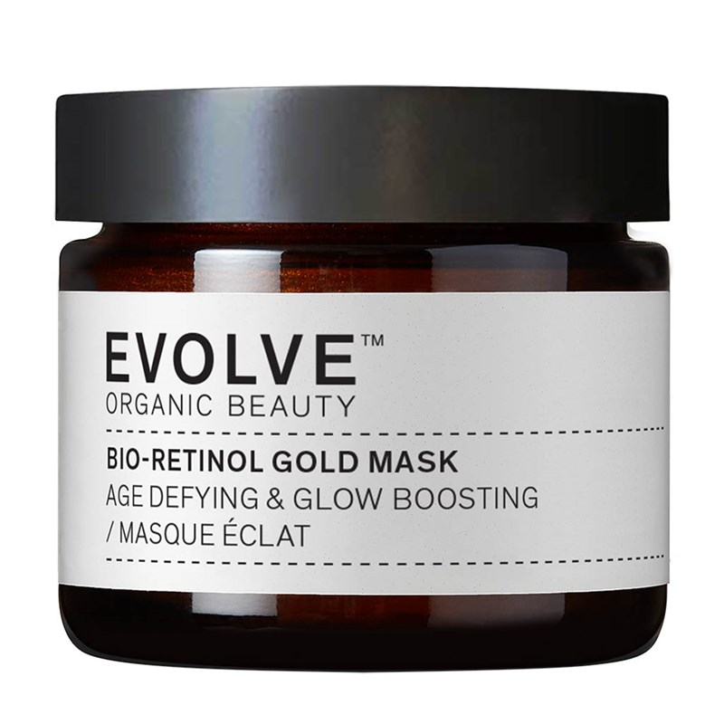 Evolve bio-retinol gold mask Evolve bio-retinol gold mask