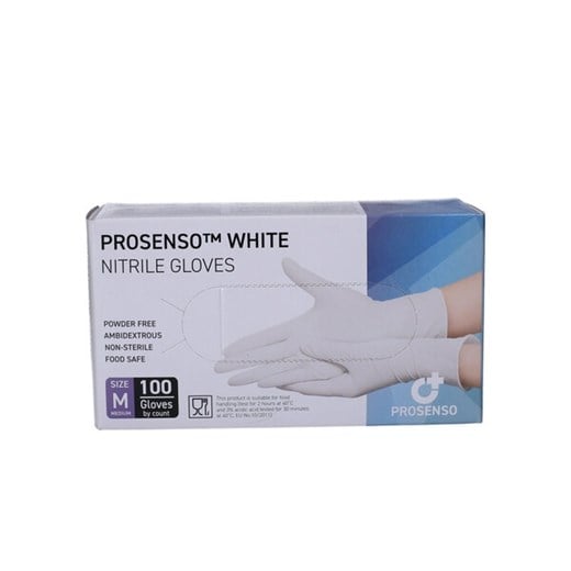 Prosenso white