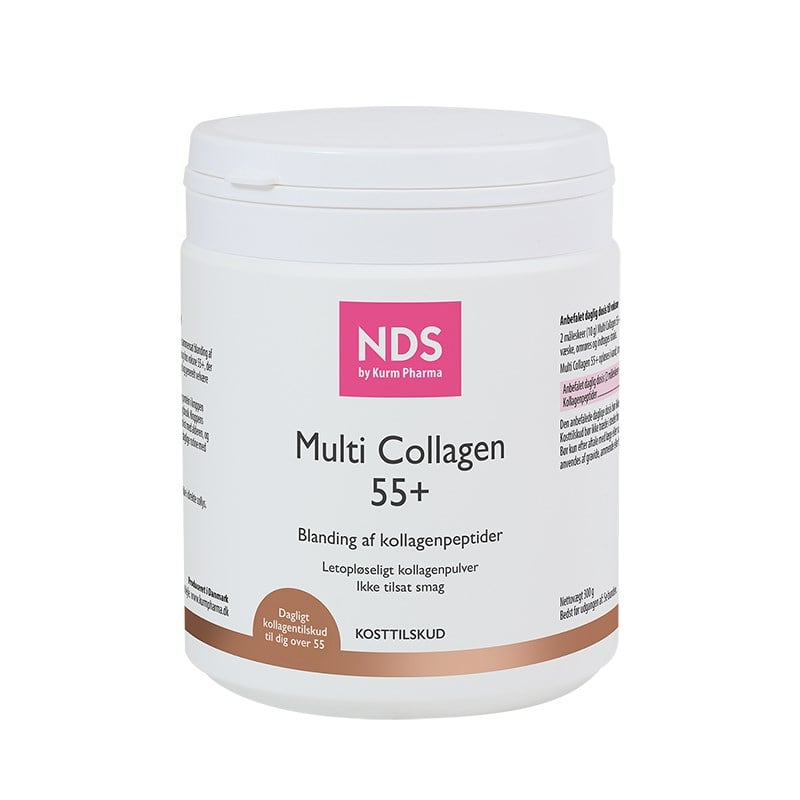 NDS Multi Collagen 55+