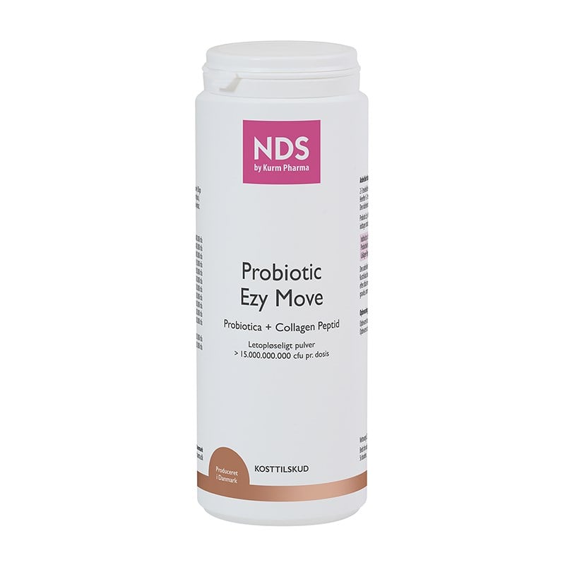 NDS Probiotic Ezy Move Pulver