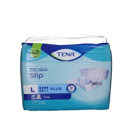 TENA ProSkin slip plus