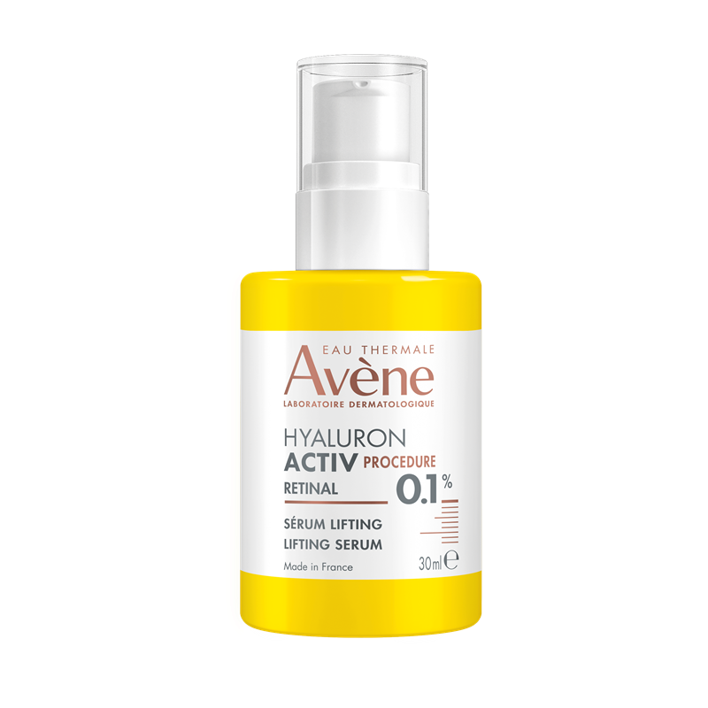 Avène Hyaluron Activ procedure lifting serum Avène Hyaluron Activ procedure lifting serum
