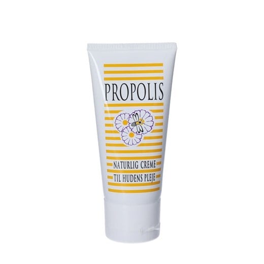 Propolis creme