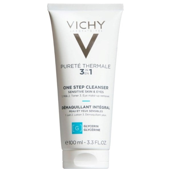 Vichy Pureté Thermale 3-i-1 Vichy Pureté Thermale 3-i-1