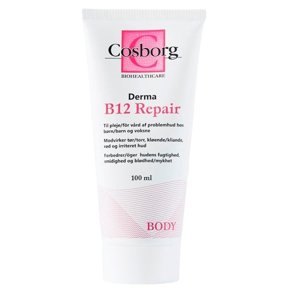 Cosborg derma b12 repair creme Cosborg derma b12 repair creme