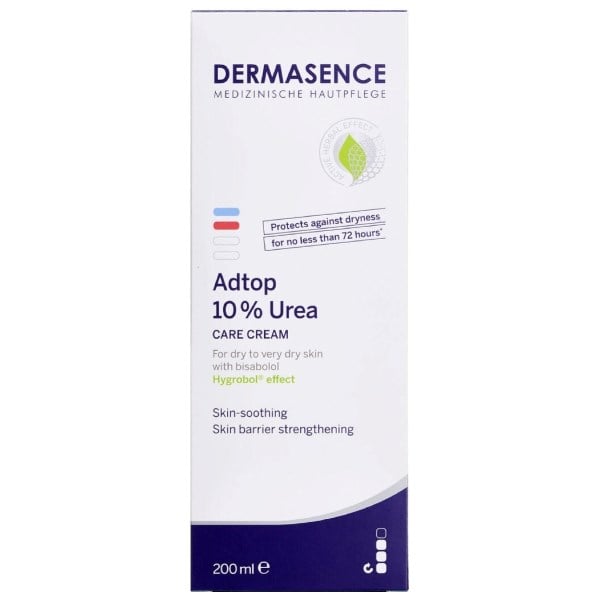 Dermasence Adtop plus care cream