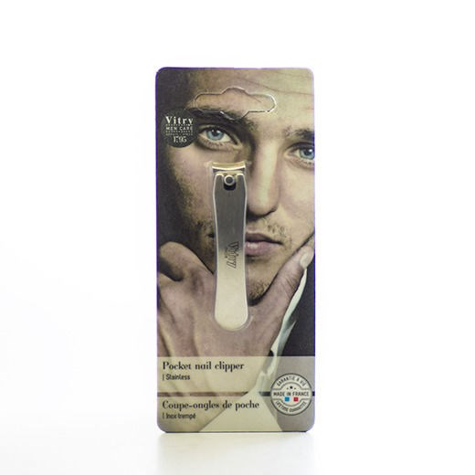 Vitry 3 i 1 negleklipper