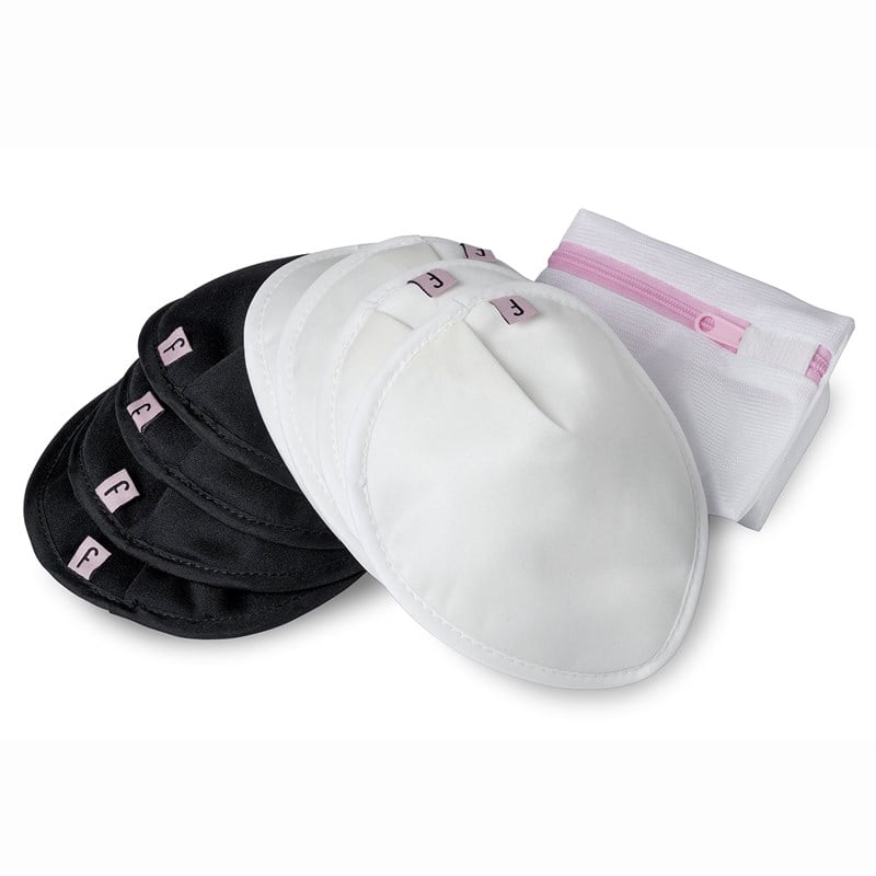 Fødebagen ammeindlæg i bambus dråbe Fødebagen ammeindlæg i bambus dråbe