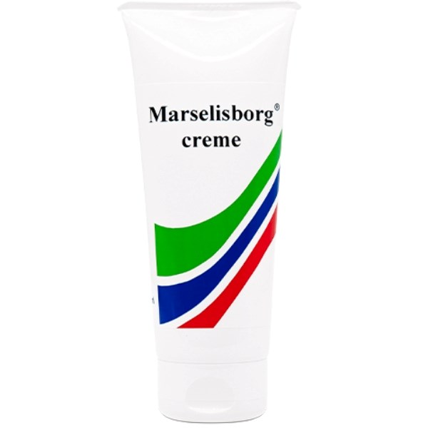 Skan-Medic marselisborg creme