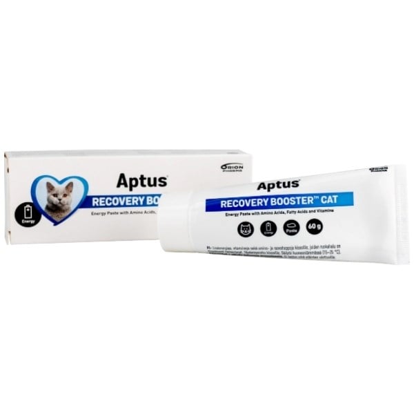 Aptus recobooster cat