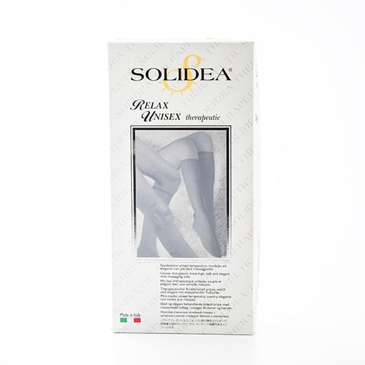 Solidea relax unisex therapeutic natur