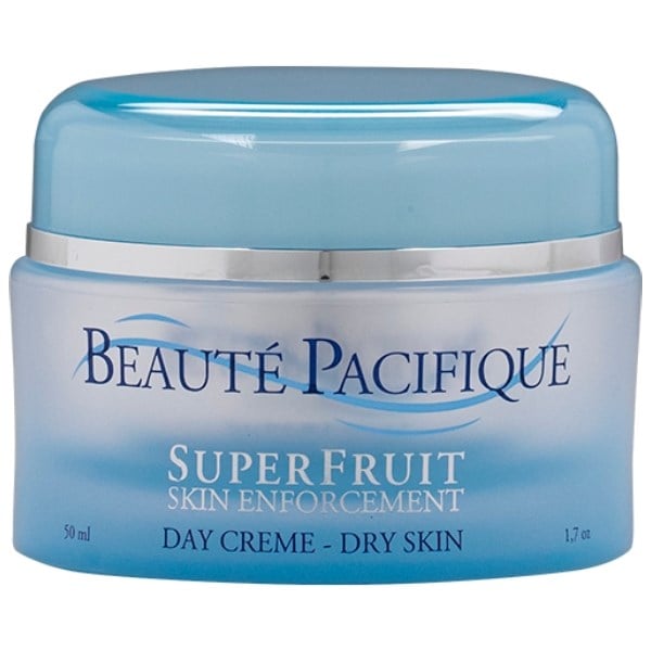 Beaute Pacifique SuperFruit dagcreme dry skin
