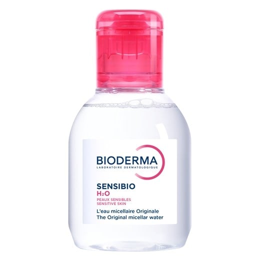 Bioderma Sensibio H2O
