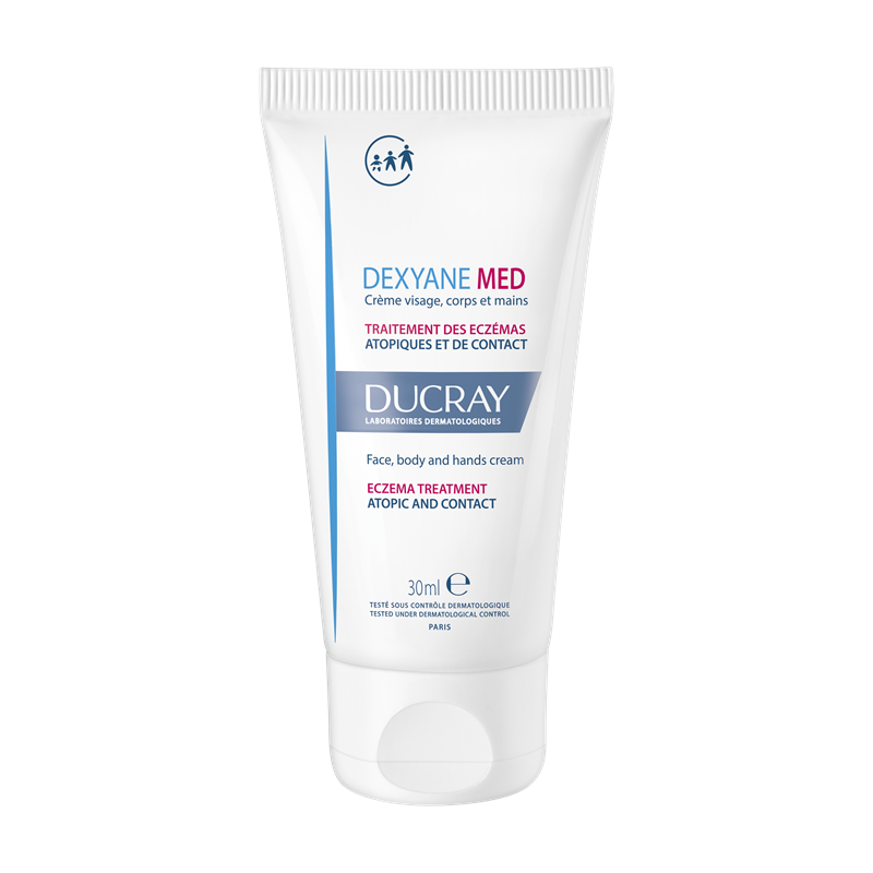 Ducray Dexyane MeD cream Ducray Dexyane MeD cream
