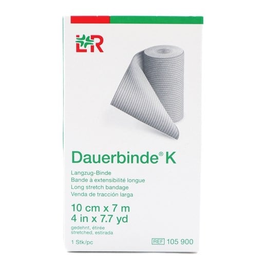 Dauerbinde k Dauerbinde k