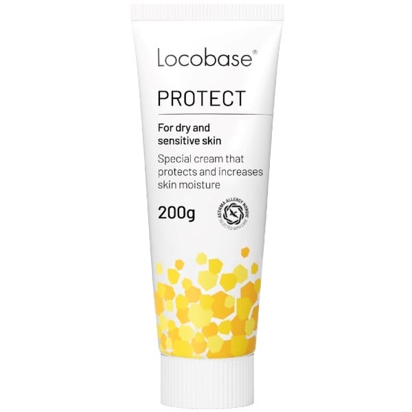 Locobase protect fedtcreme