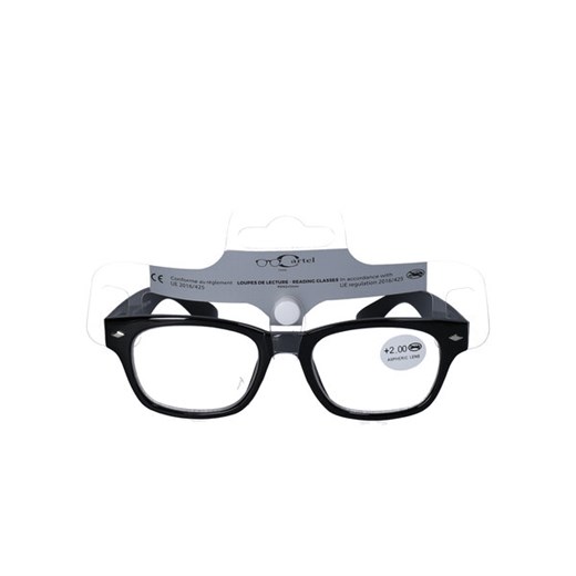 Vitry læsebriller +2.00