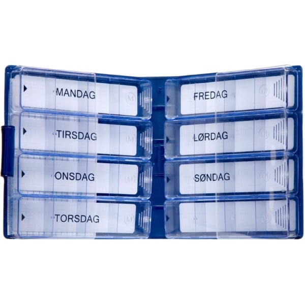 Medimax no. 1 classic sapphire