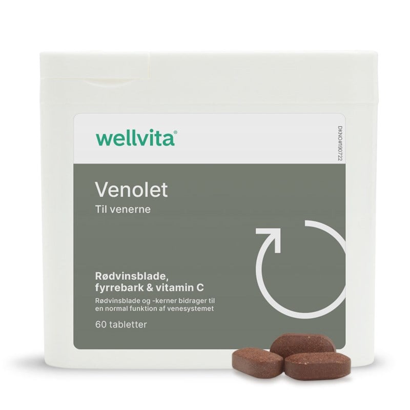 Wellvita Venolet Wellvita Venolet