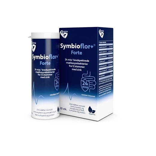 Biosym Symbioflor+ Forte