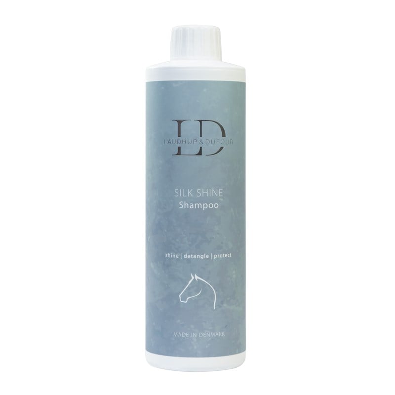 Laudrup & Dufour silk shine shampoo Laudrup & Dufour silk shine shampoo