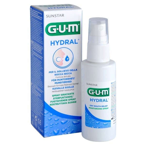 GUM Hydral spray