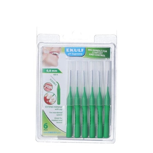 Ekulf ph supreme grøn