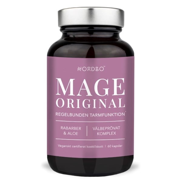 NORDBO mave original