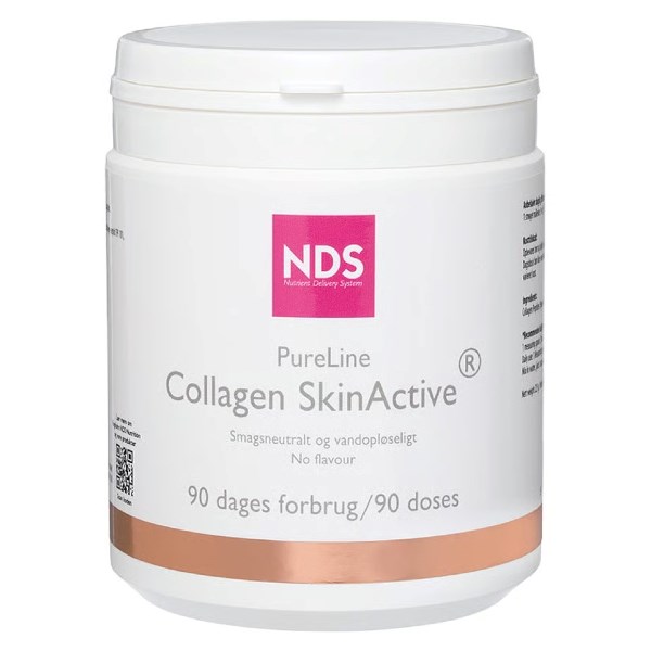 NDS Collagen SkinActive
