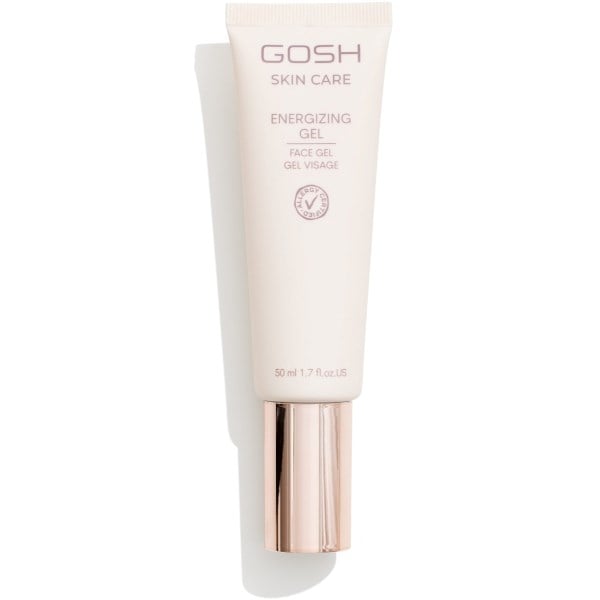 GOSH Skin Care energizing gel