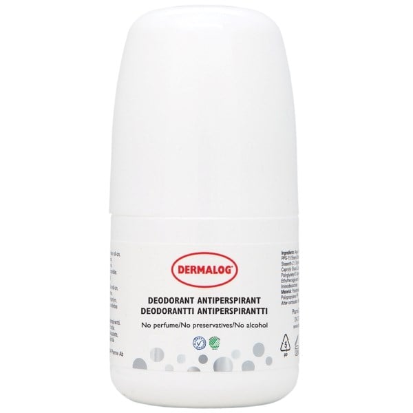 Dermalog deo roll-on Dermalog deo roll-on