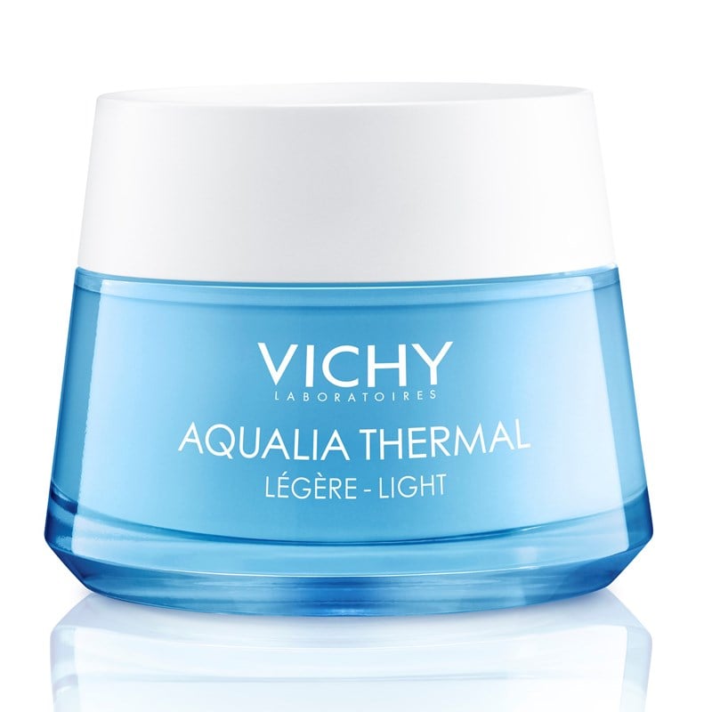 Vichy Aqualia rehydrating cream light Vichy Aqualia rehydrating cream light