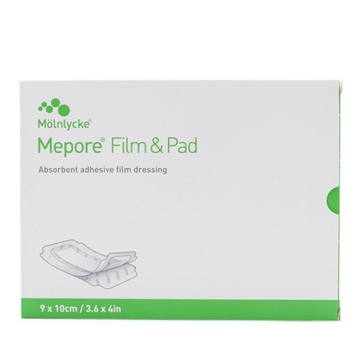 Mepore film & pad