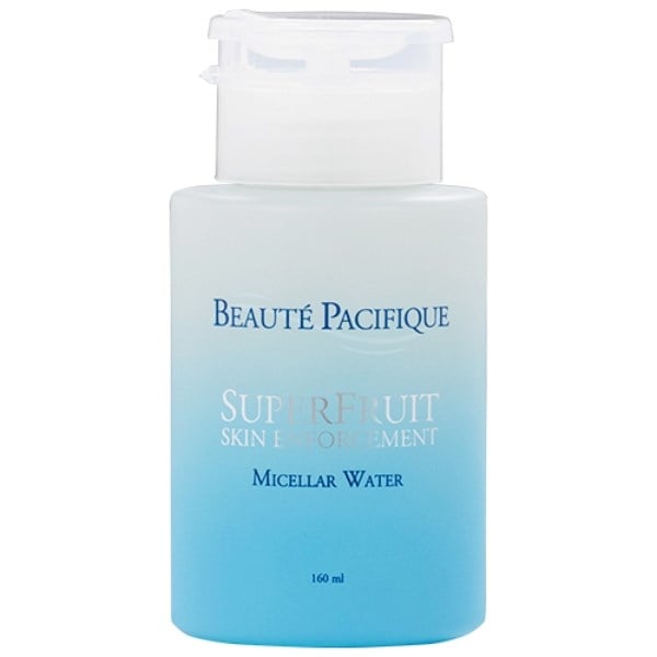 Beaute Pacifique SuperFruit micellar water