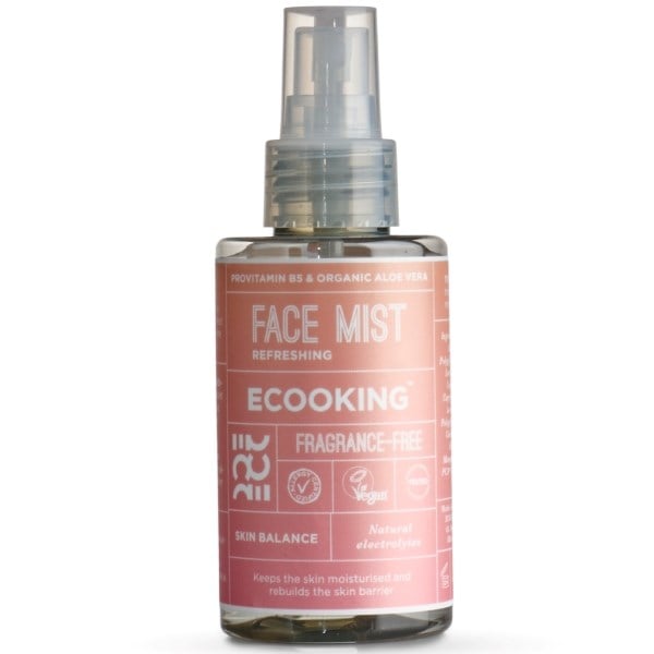 ECOOKING Skin Balance face mist