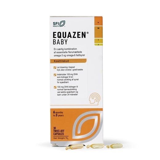 Equazen baby