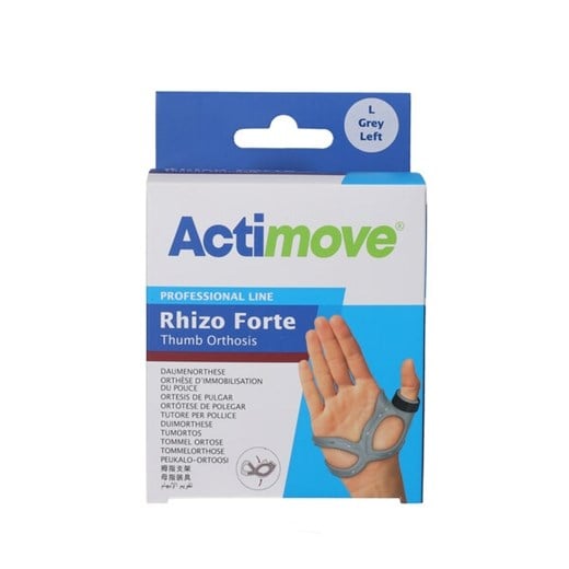 Actimove Rhizo Forte venstre