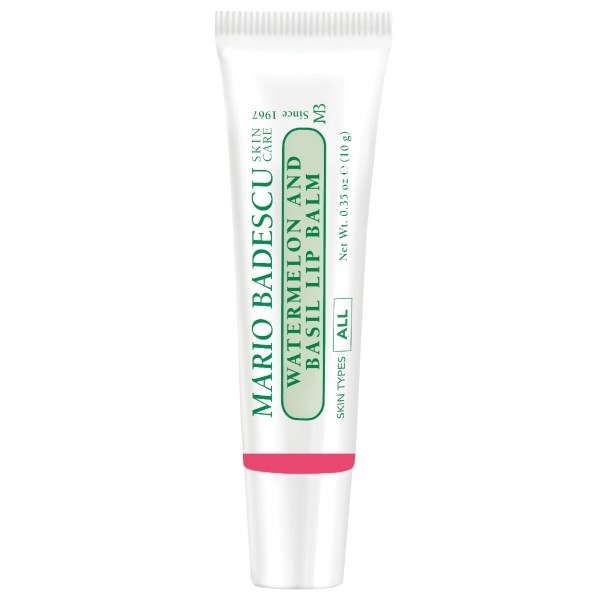 Mario Badescu lip balm watermelon & basil Mario Badescu lip balm watermelon & basil