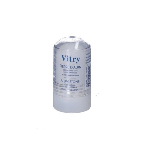 Vitry krystal deodorant Vitry krystal deodorant