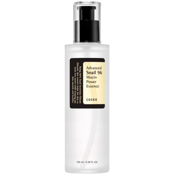 Cosrx advanced snail 96 mucin power essence